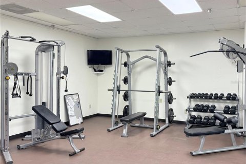 Apartamento en alquiler en Tampa, Florida, 2 dormitorios, 94.95 m2 № 1899157 - foto 30