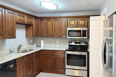Apartamento en alquiler en Tampa, Florida, 2 dormitorios, 94.95 m2 № 1899157 - foto 18