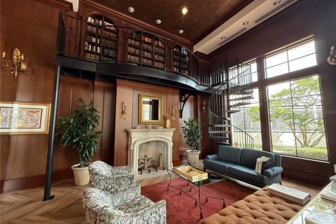 Apartamento en alquiler en Tampa, Florida, 2 dormitorios, 94.95 m2 № 1899157 - foto 24