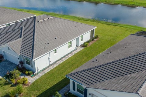 Casa en venta en Lakewood Ranch, Florida, 3 dormitorios, 145.76 m2 № 2386552 - foto 30