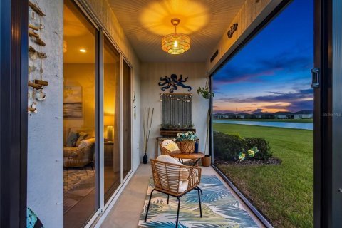 Casa en venta en Lakewood Ranch, Florida, 3 dormitorios, 145.76 m2 № 2386552 - foto 18