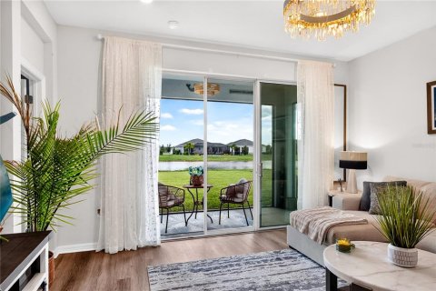 Casa en venta en Lakewood Ranch, Florida, 3 dormitorios, 145.76 m2 № 2386552 - foto 7
