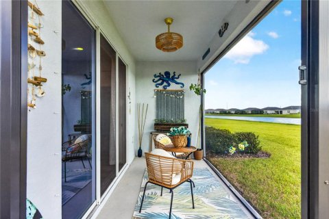 Casa en venta en Lakewood Ranch, Florida, 3 dormitorios, 145.76 m2 № 2386552 - foto 17