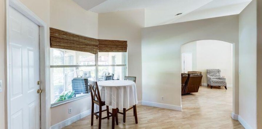 Villa ou maison à Palm Beach Gardens, Floride 4 chambres, 232.26 m2 № 1154571