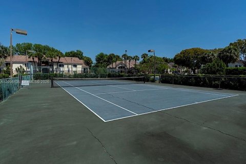 Copropriété à louer à Boynton Beach, Floride: 2 chambres, 82.13 m2 № 2388063 - photo 23