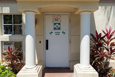 Copropriété à louer à Boynton Beach, Floride: 2 chambres, 82.13 m2 № 2388063 - photo 21