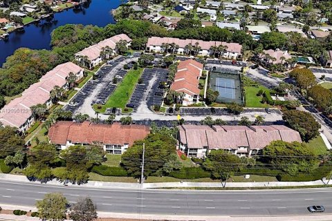Copropriété à louer à Boynton Beach, Floride: 2 chambres, 82.13 m2 № 2388063 - photo 19