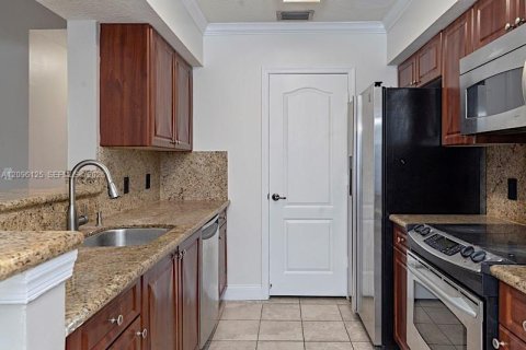 Copropriété à louer à Boynton Beach, Floride: 2 chambres, 82.13 m2 № 2388063 - photo 7