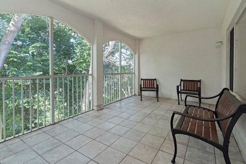 Copropriété à louer à Boynton Beach, Floride: 2 chambres, 82.13 m2 № 2388063 - photo 9