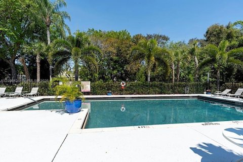 Copropriété à louer à Boynton Beach, Floride: 2 chambres, 82.13 m2 № 2388063 - photo 22