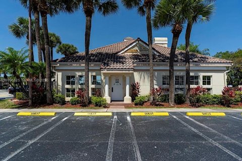 Copropriété à louer à Boynton Beach, Floride: 2 chambres, 82.13 m2 № 2388063 - photo 20