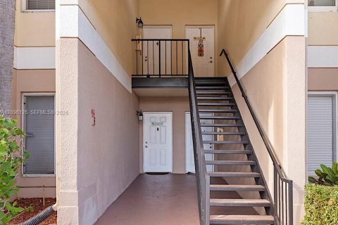 Condo à Boynton Beach, Floride, 2 chambres  № 2388063