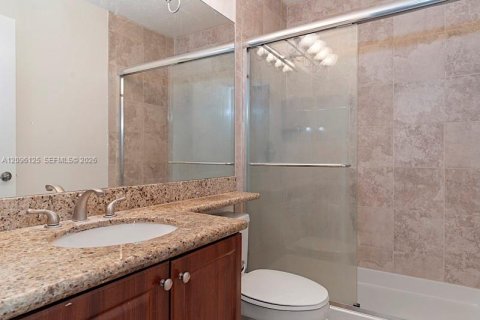 Copropriété à louer à Boynton Beach, Floride: 2 chambres, 82.13 m2 № 2388063 - photo 13