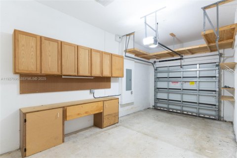 Villa ou maison à vendre à Tamarac, Floride: 3 chambres, 150.32 m2 № 1988522 - photo 29