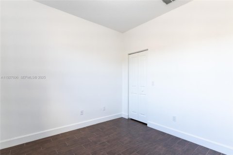 Villa ou maison à vendre à Tamarac, Floride: 3 chambres, 150.32 m2 № 1988522 - photo 22