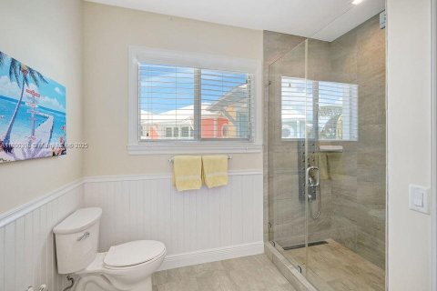 Villa ou maison à vendre à Islamorada, Village of Islands, Floride: 8 chambres, 500.93 m2 № 1981673 - photo 28