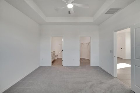 Casa en alquiler en Plant City, Florida, 3 dormitorios, 140.56 m2 № 2285636 - foto 22