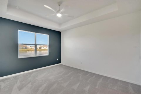 Casa en alquiler en Plant City, Florida, 3 dormitorios, 140.56 m2 № 2285636 - foto 19