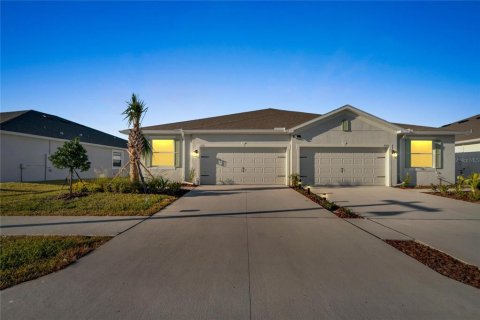 Casa en Plant City, Florida 3 dormitorios, 140.56 m2 № 2285636