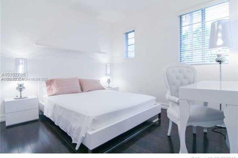 Купить кондоминиум в Майами-Бич, Флорида 1 спальня, 45.06м2, № 1952864 - фото 5