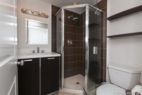 Купить кондоминиум в Майами-Бич, Флорида 1 спальня, 45.06м2, № 1952864 - фото 11