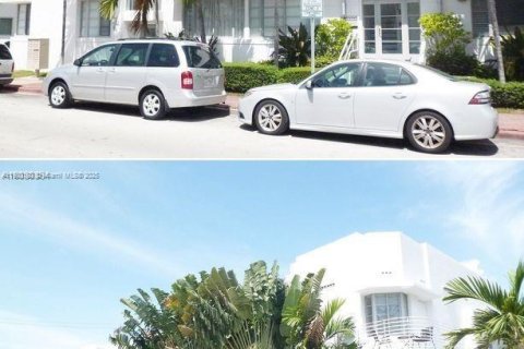 Купить кондоминиум в Майами-Бич, Флорида 1 спальня, 45.06м2, № 1952864 - фото 3