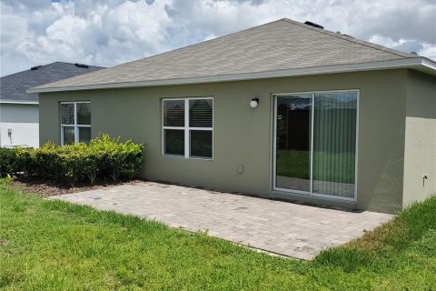 Villa ou maison à louer à Clermont, Floride: 3 chambres, 161.93 m2 № 2109250 - photo 11