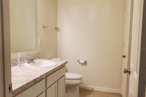 Villa ou maison à louer à Clermont, Floride: 3 chambres, 161.93 m2 № 2109250 - photo 5