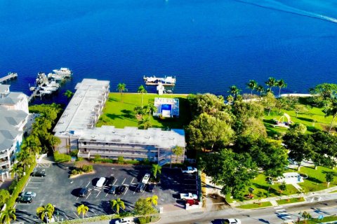 Condo à Lantana, Floride, 2 chambres № 2193465