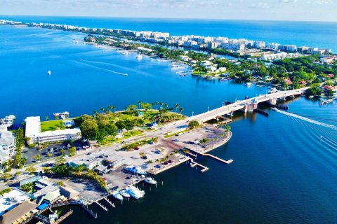 Copropriété à louer à Lantana, Floride: 2 chambres, 83.52 m2 № 2193465 - photo 13