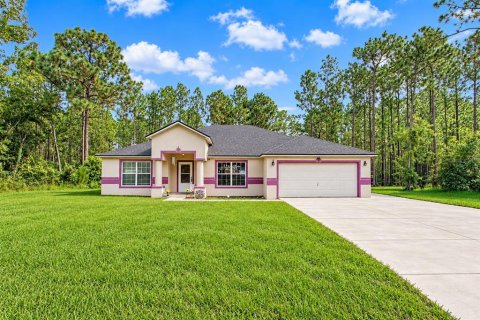House in Ocala, Florida 4 bedrooms, 203.92 sq.m. № 2272839