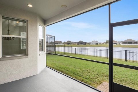 Casa en alquiler en Kissimmee, Florida, 4 dormitorios, 209.12 m2 № 2092721 - foto 17