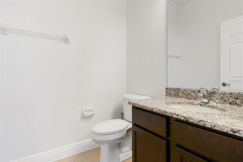 Casa en alquiler en Kissimmee, Florida, 4 dormitorios, 209.12 m2 № 2092721 - foto 16