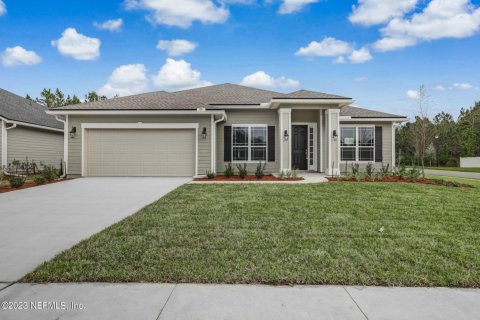 House in Saint Augustine, Florida 3 bedrooms, 205.31 sq.m. № 772441 - photo 1