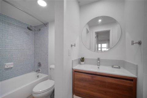 Снять в аренду кондоминиум в Ки-Бискейн, Флорида 2 спальни, 102.66м2, № 1972025 - фото 26