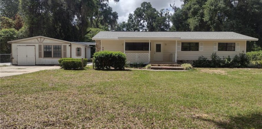 Casa en Anthony, Florida 3 dormitorios, 144 m2 № 1740848