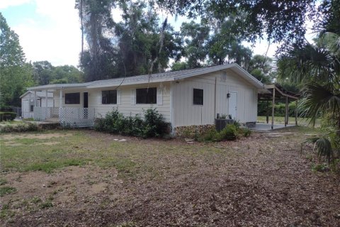 House in Anthony, Florida 3 bedrooms, 144 sq.m. № 1740848 - photo 24