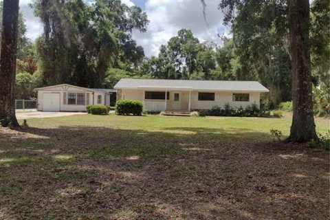 House in Anthony, Florida 3 bedrooms, 144 sq.m. № 1740848 - photo 2
