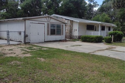 House in Anthony, Florida 3 bedrooms, 144 sq.m. № 1740848 - photo 25