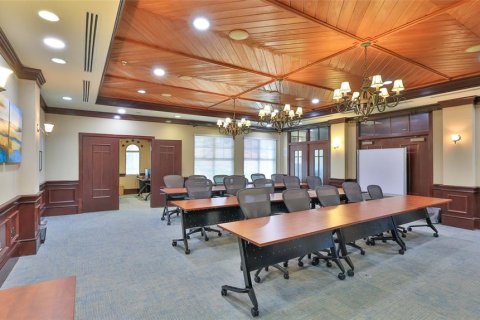 Propiedad comercial en alquiler en Palm Coast, Florida, 2400.04 m2 № 1820832 - foto 13