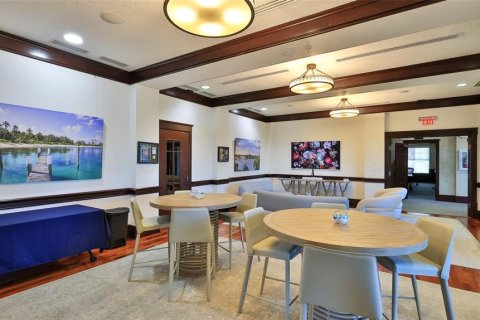 Propiedad comercial en alquiler en Palm Coast, Florida, 2400.04 m2 № 1820832 - foto 19