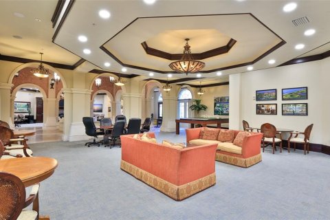 Propiedad comercial en alquiler en Palm Coast, Florida, 2400.04 m2 № 1820832 - foto 9
