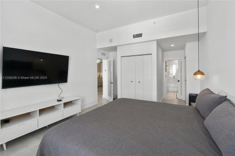Copropriété à louer à Miami Beach, Floride: 2 chambres, 80.36 m2 № 1977204 - photo 16