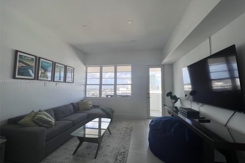 Copropriété à louer à Miami Beach, Floride: 2 chambres, 80.36 m2 № 1977204 - photo 5