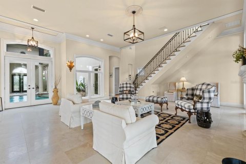 House in Palm Coast, Florida 4 bedrooms, 396.79 sq.m. № 1913784 - photo 23