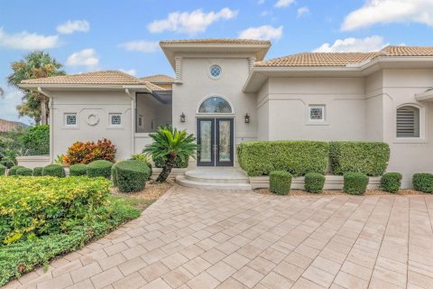 House in Palm Coast, Florida 4 bedrooms, 396.79 sq.m. № 1913784 - photo 14