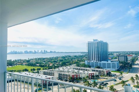 Купить кондоминиум в Норт-Бей-Виллидж, Флорида 1 спальня, 87.33м2, № 2042227 - фото 3