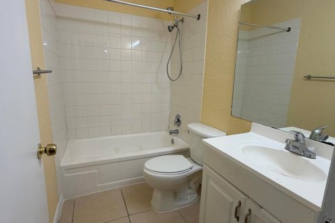 Touwnhouse à louer à Plantation, Floride: 2 chambres, 87.14 m2 № 2181648 - photo 16