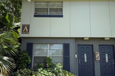 Touwnhouse à louer à Plantation, Floride: 2 chambres, 87.14 m2 № 2181648 - photo 2
