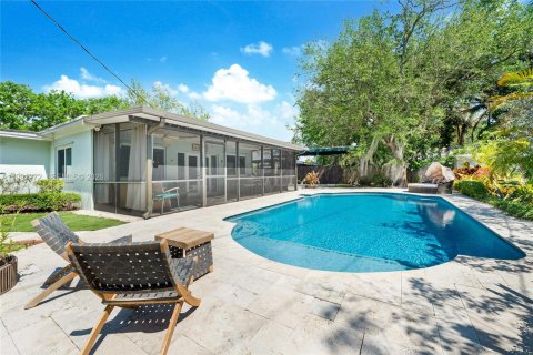 Villa ou maison à vendre à Miami, Floride: 4 chambres, 177.72 m2 № 2063046 - photo 20
